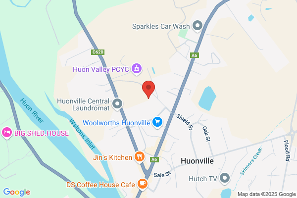 Huonville Football Club