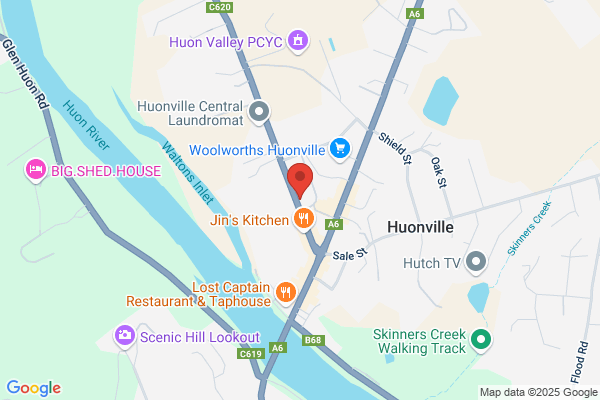 Kruse's Salvage