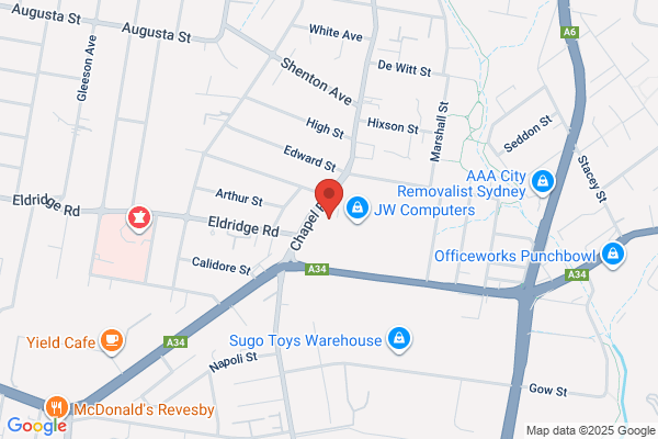 Battery World Bankstown