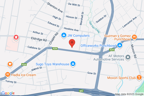Jaycar Electronics Bankstown