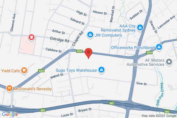 Amart Furniture Bankstown