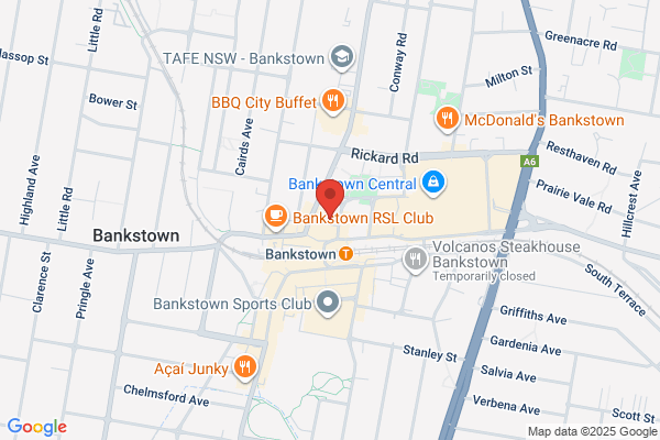 F45 Training Bankstown