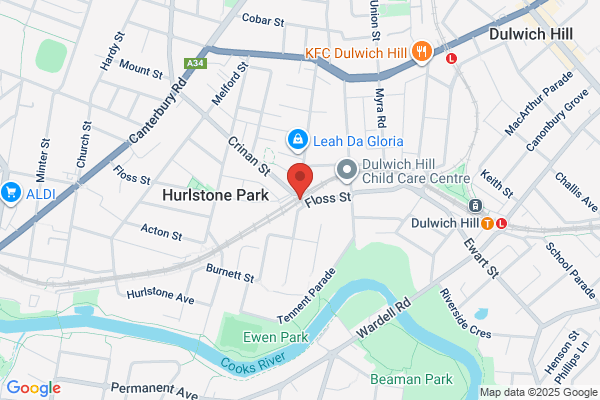 Hurlstone Marrickville Business College