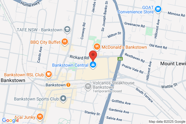 mycar Tyre & Auto Bankstown
