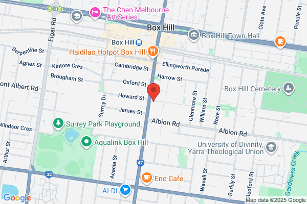 Apostolic Churches Of Australia