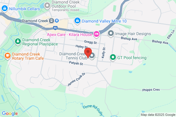 Diamond Creek East Pre-school