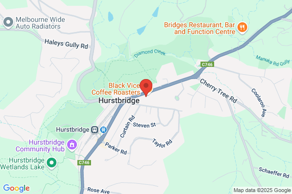 Hurstbridge Animal Feed & Hardware