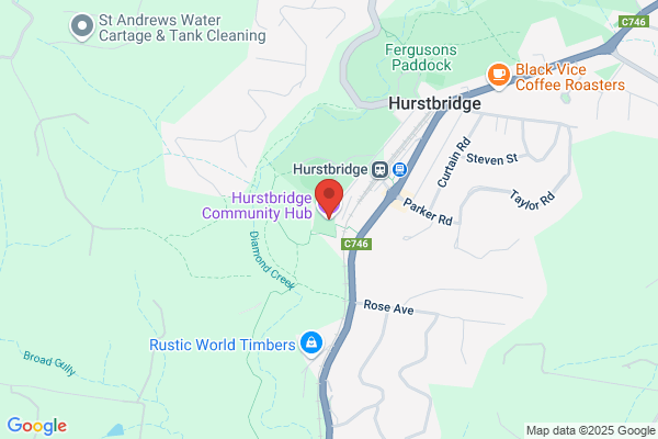 Hurstbridge Copy Centre