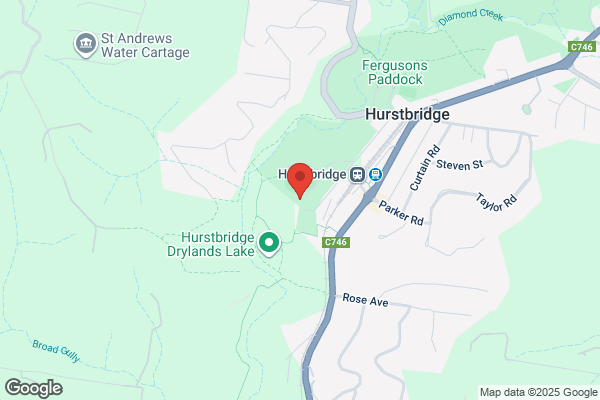 Hurstbridge Football Club