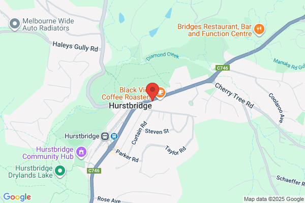 Hurstbridge Hair Design