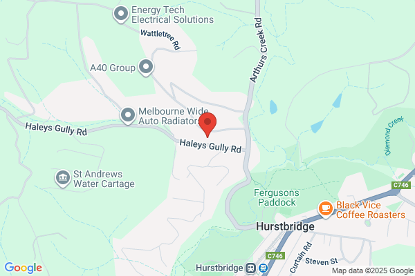 Hurstbridge Hypnotherapy & Counselling