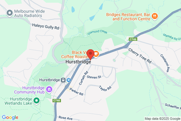 Hurstbridge Leadlight Studio