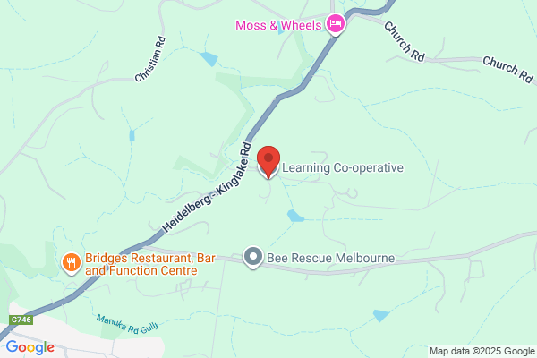 Hurstbridge Learning Co-Operative
