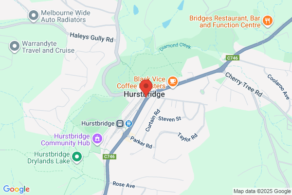 Hurstbridge Motor Body Repairs