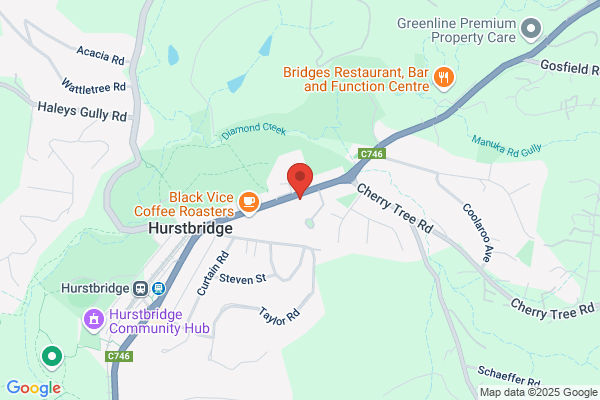 Hurstbridge Motors