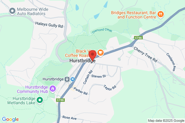 Hurstbridge Nature's Harvest Wholefood Store