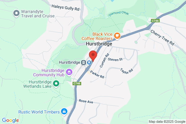 Hurstbridge Newsagency