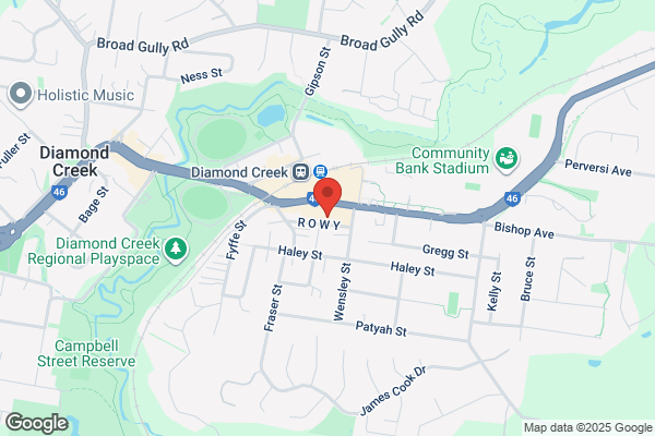 Hurstbridge Optical