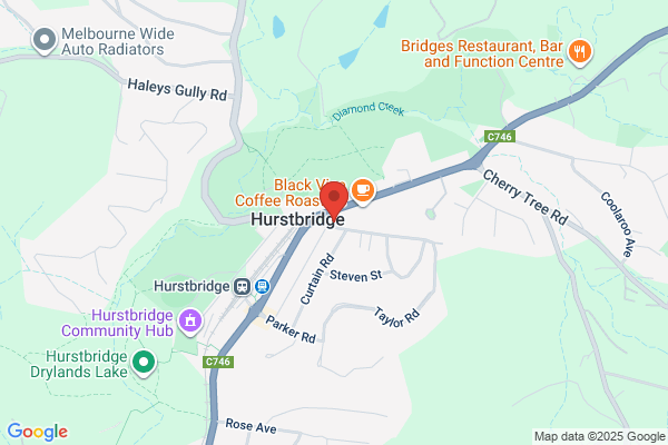 Hurstbridge Organic Fruit Shop
