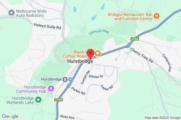 Hurstbridge Pharmacy