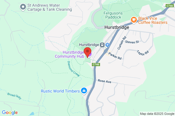Hurstbridge Pre School