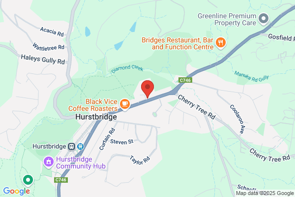 Hurstbridge Primary