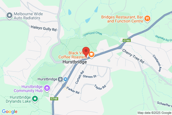 Hurstbridge Take Away