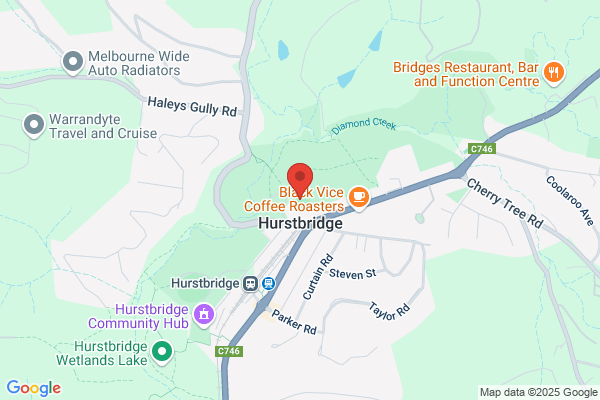 Hurstbridge Tennis Club