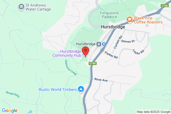 Hurstbridge Video