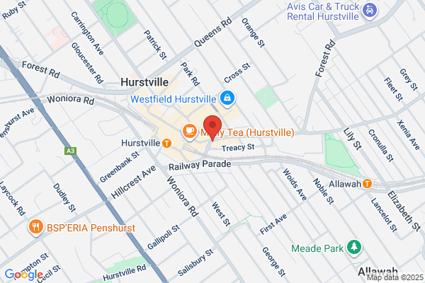 Georgena Wright Beauty Therapy Centre