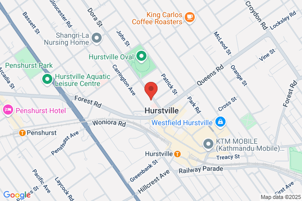 Rockdale Skin Care & Aesthetic Centre