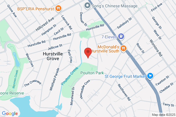 Greenfield Building Services