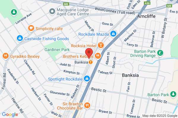 Banksia Halal Butcher