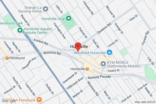 Hurstville Meats