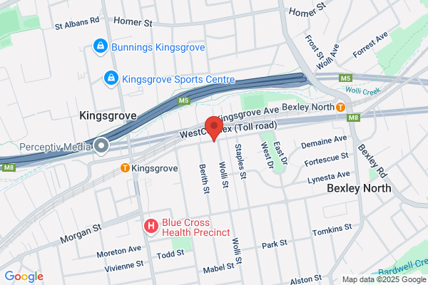 Kingsgrove After School Care