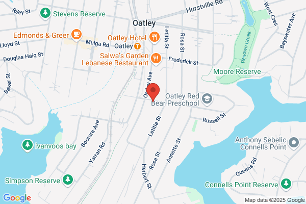Oatley OSHC Centre
