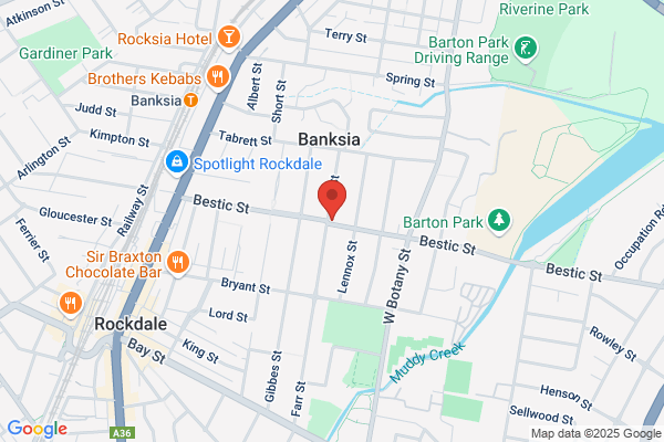 Rockdale/Kogarah Family Day Care