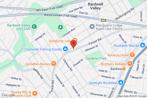 Arncliffe Dental Care