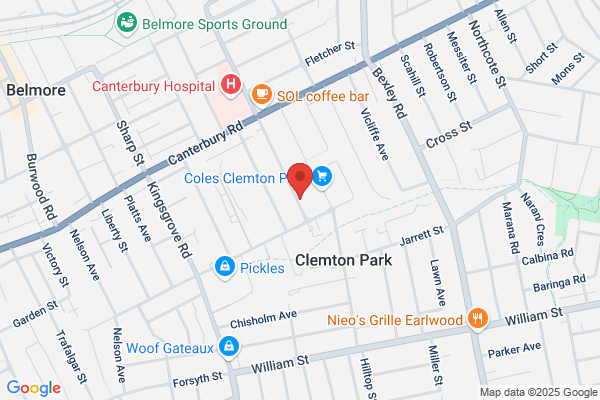 Clemton Park School Dental Clinic