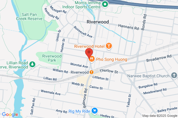 Bankstown Diagnostic Imaging
