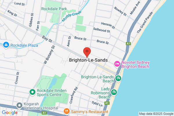 Brighton Family Medical Practice