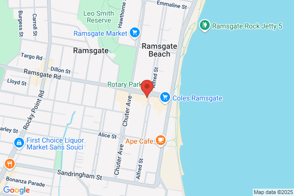 Hampson Sugerman Macquarie Pathology