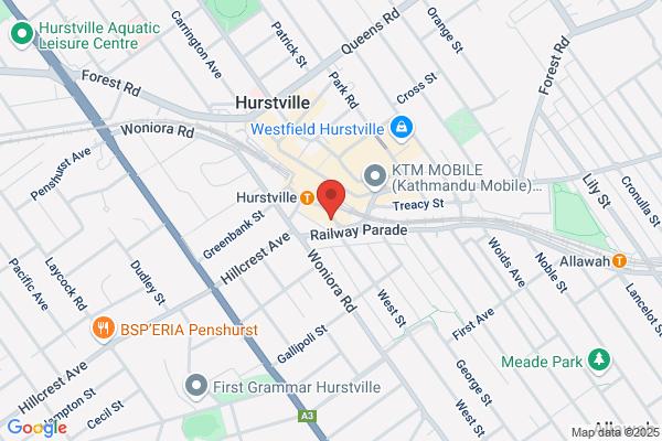 Hurstville Imaging Centre