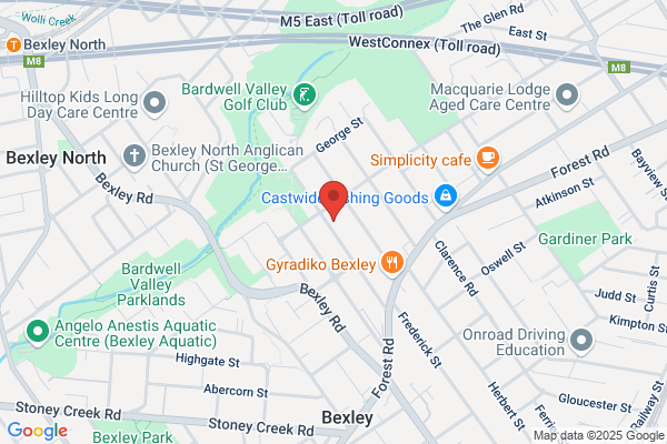 Advance And Vision Driving School bondi