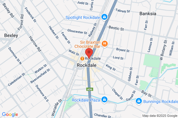City Pacific Finance