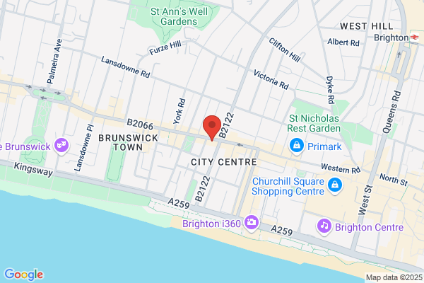 Brighton Beach Florist & Gift Shop