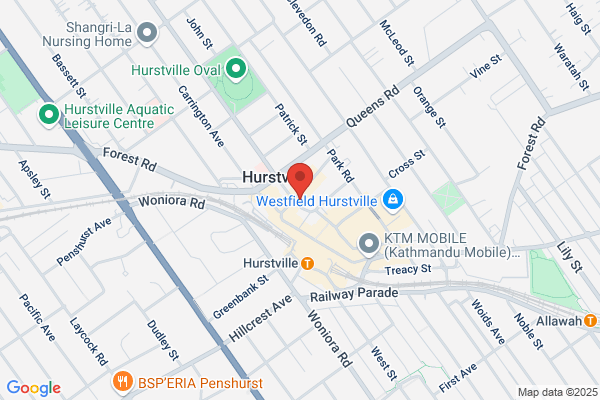 Graham Rathbone & Simon Rathbone