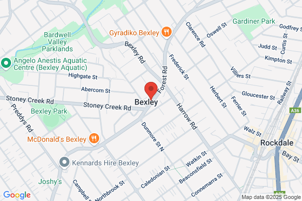 Bexley Jewellers