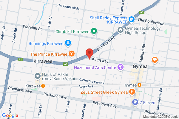 A 1 Gymea Mechanical Repairs