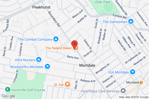Automate Car Care / Carline Mufflers Mortdale